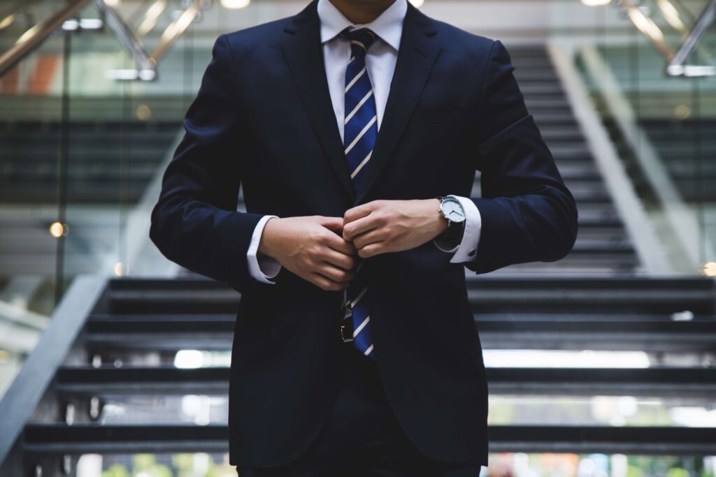 Image for Making the Most of Your Interview
