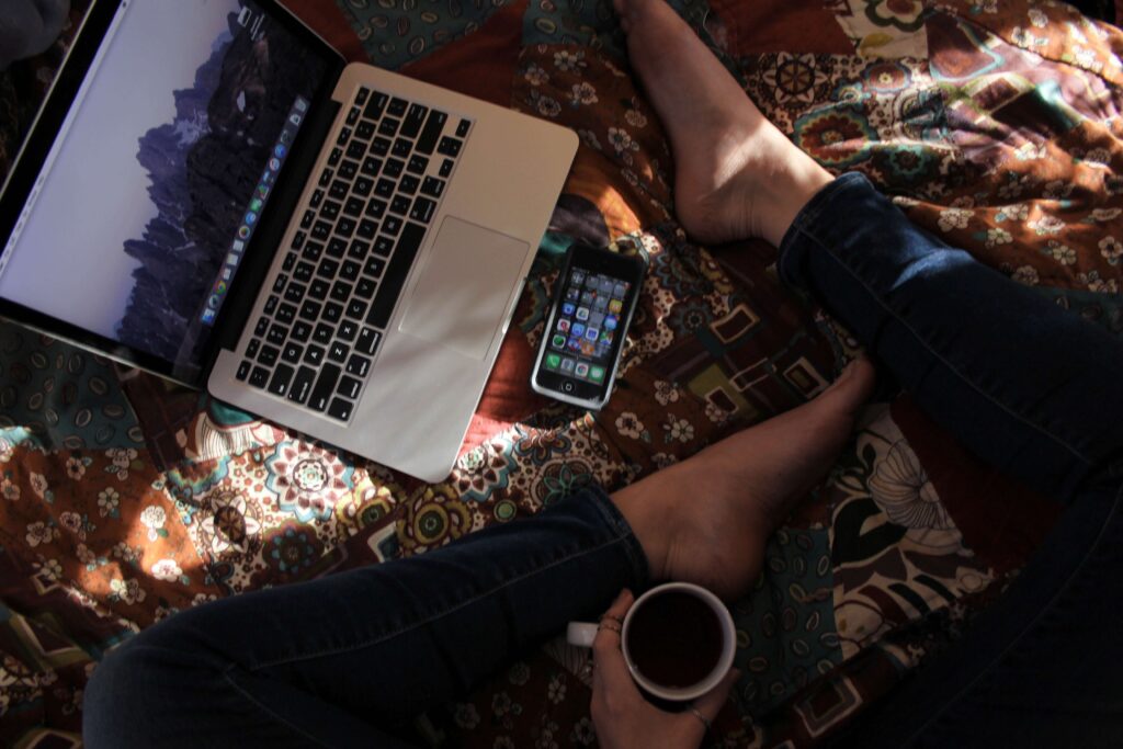 Image for Is Telecommuting in Your Company's Toolkit? The Future is Here!