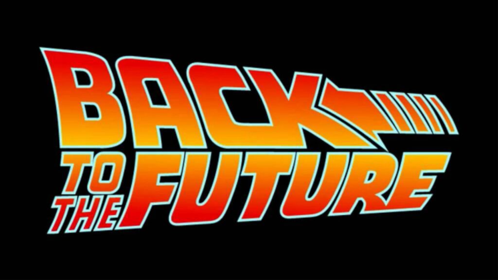 Image for Go Back to the Future