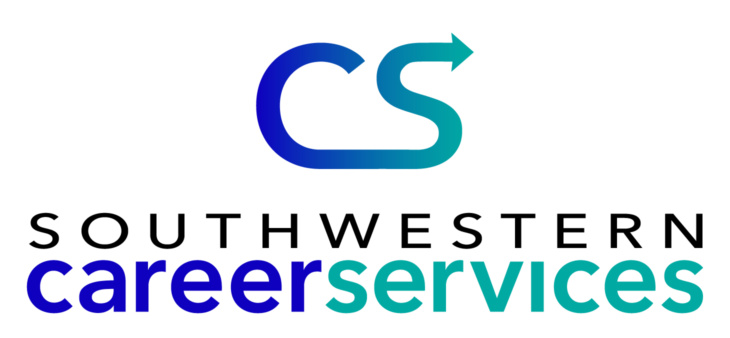 SW Career Services logo FULL