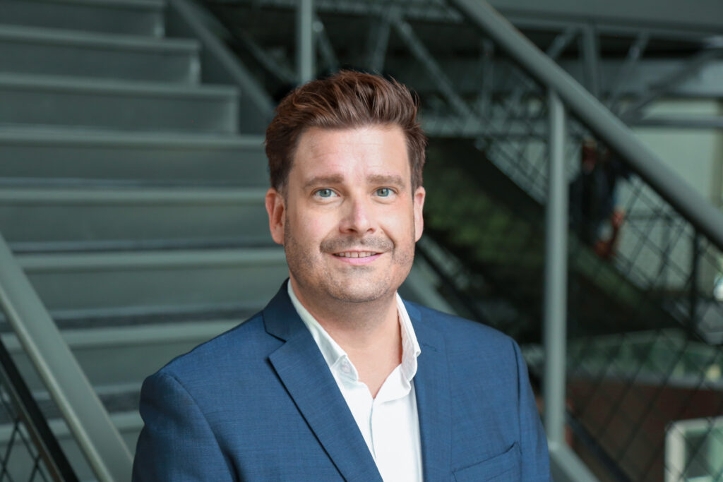 Image of Brian Blasko, CPC