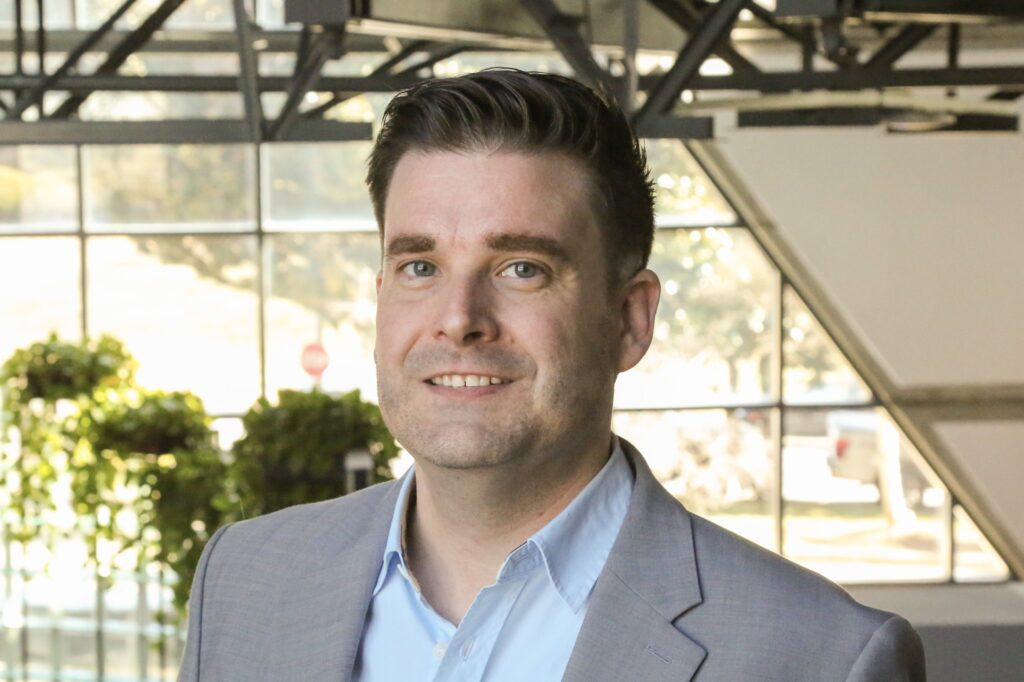 Image of Brian Blasko, CPC