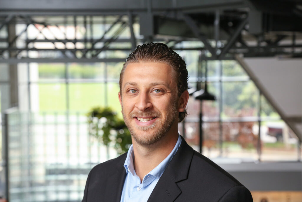 Image of Brandon Henshaw