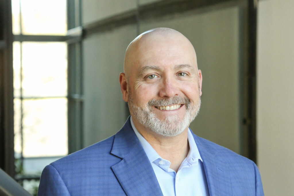Image of Brian Vogt, CPC