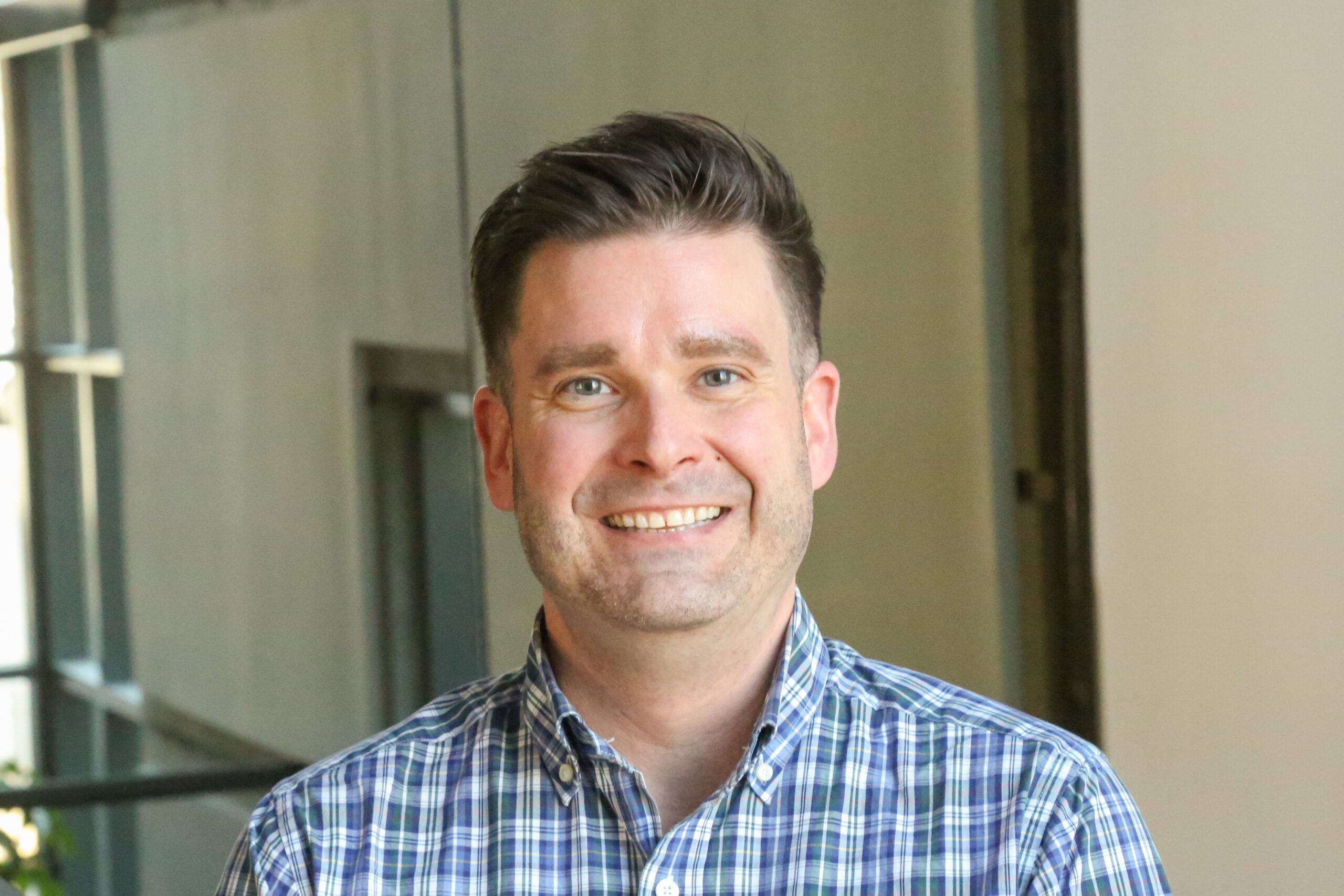 Image of Brian Blasko