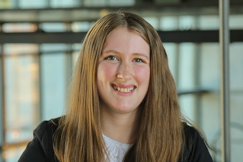 Image of Courtney Fallert