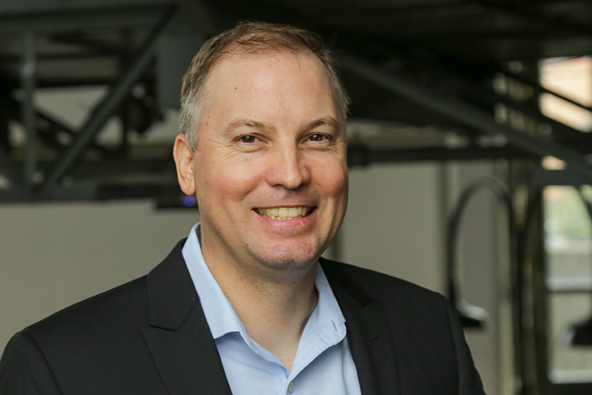Image of Dan Kuhar, CPC