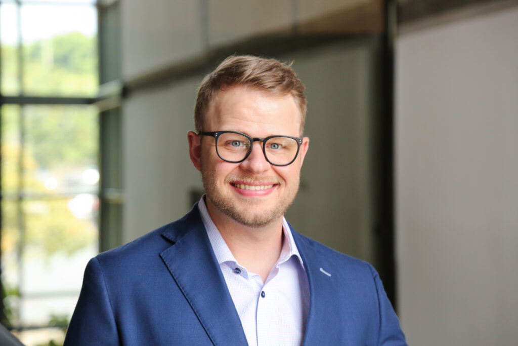 Image of Derek Schlender, CPC