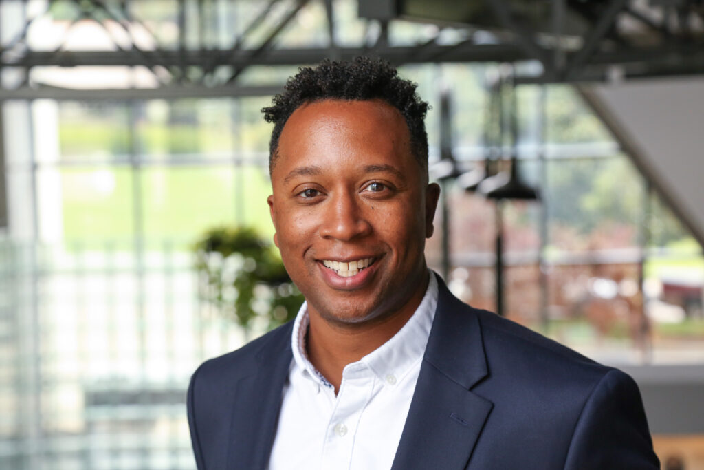 Image of Gary Morgan