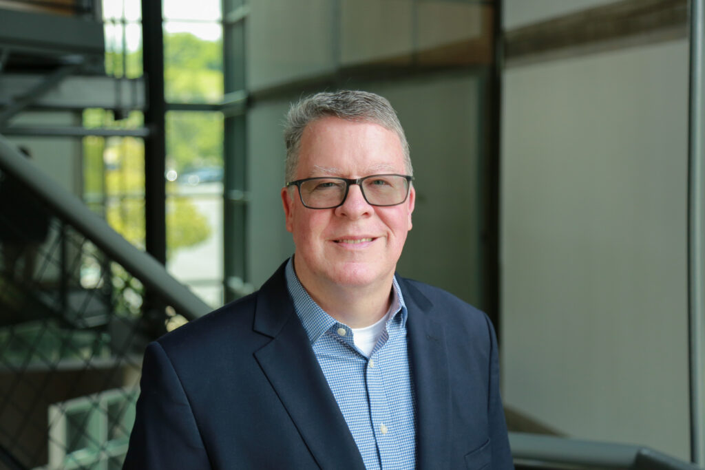 Image of Greg McLogan