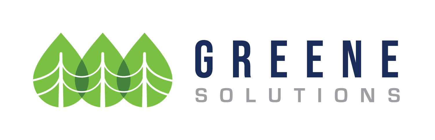 Greene Solutions logo