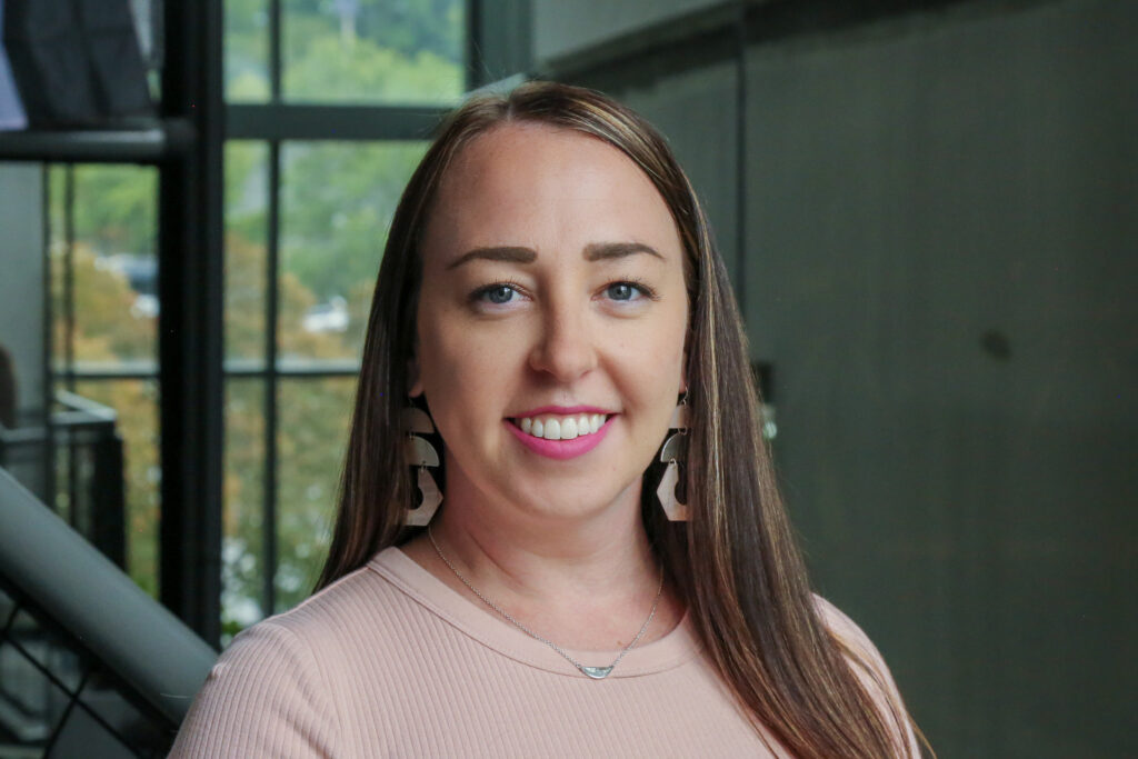 Image of Heather Campbell, CPC