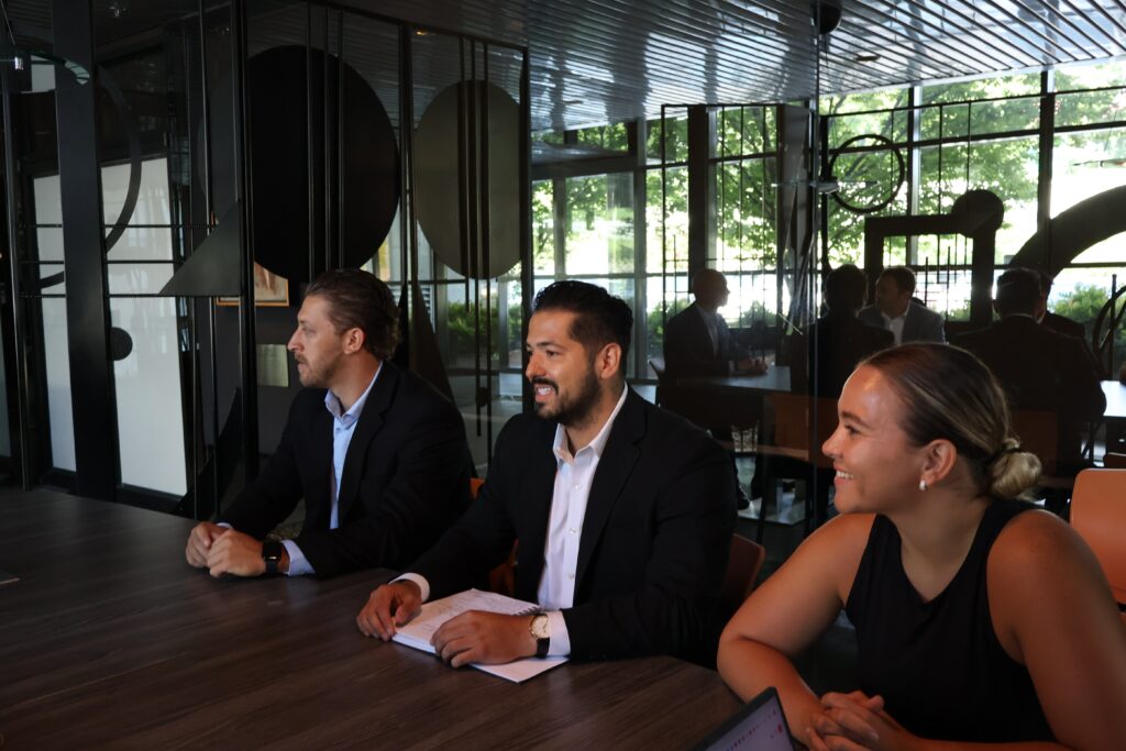 Manufacturing, Supply Chain, and Engineering recruiters