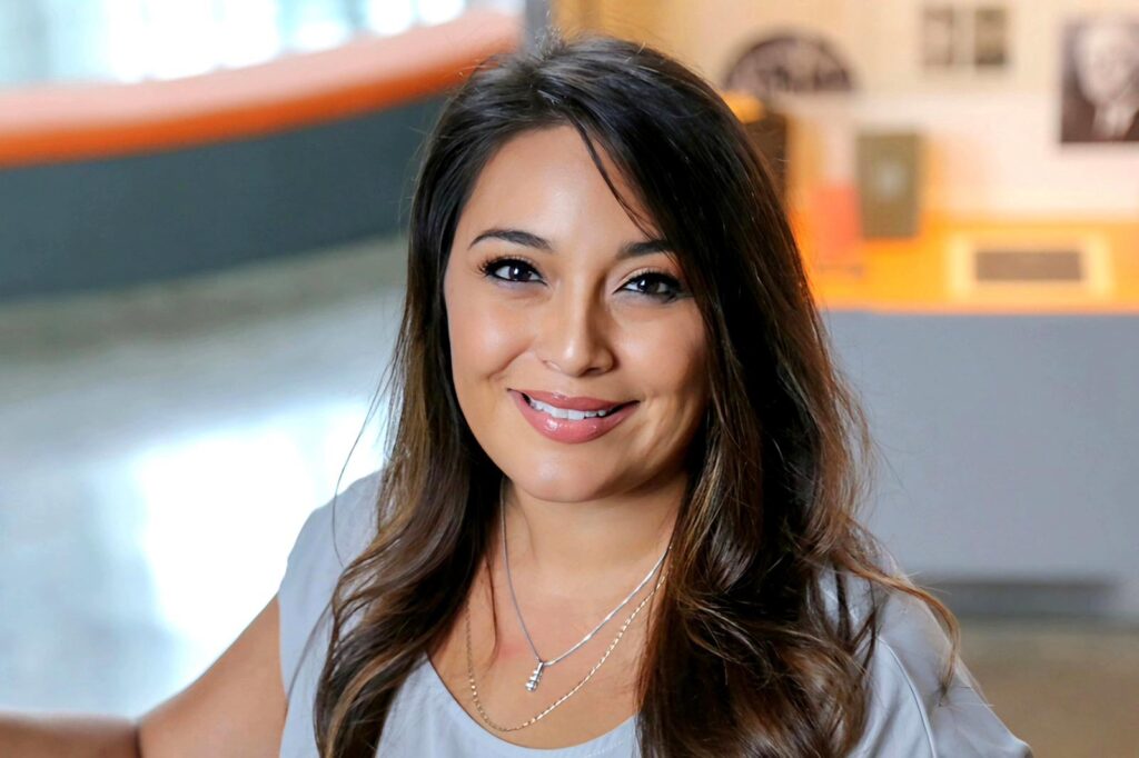 Image of Jessica Martinez, CPC