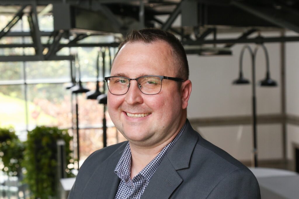 Image of Jeff Obenland