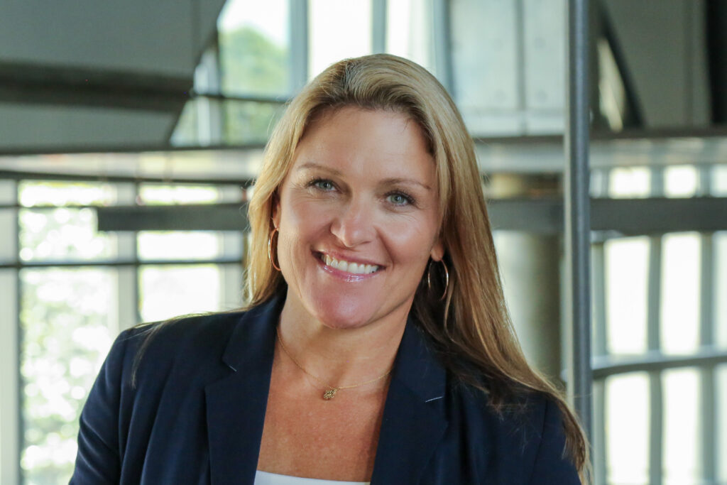 Image of Jennifer White, CPC
