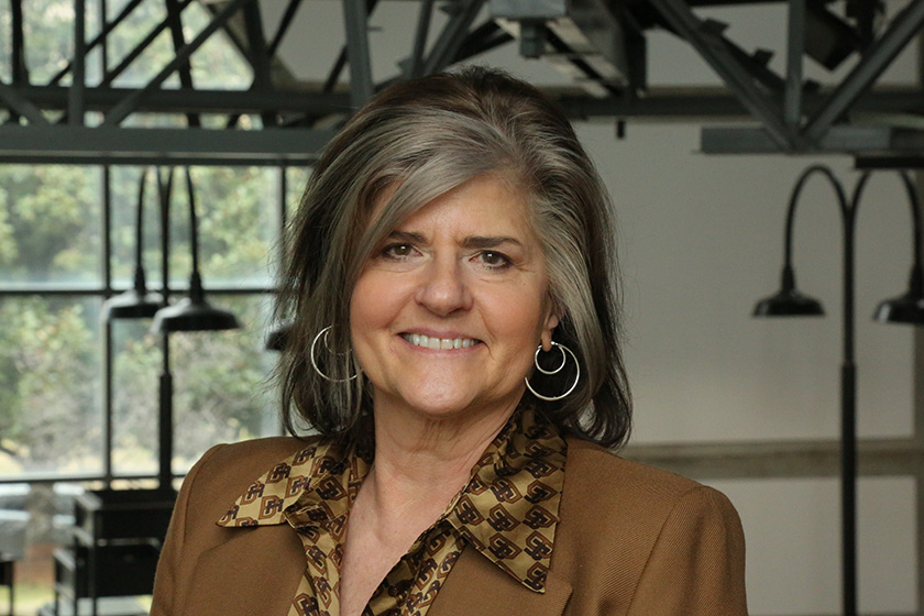 Image of Kay Linder, CPC