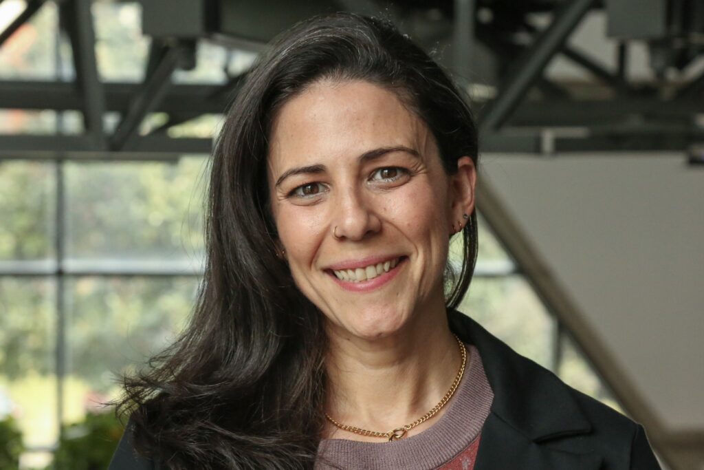 Image of Laura Novoa