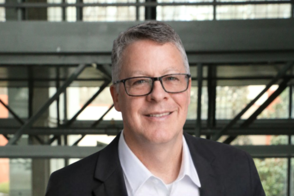 Image of Greg McLogan