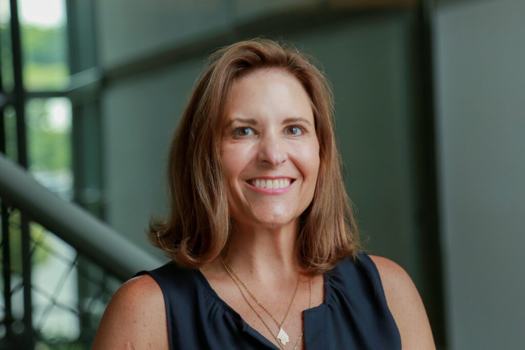 Image of Stephanie Maas, CPC