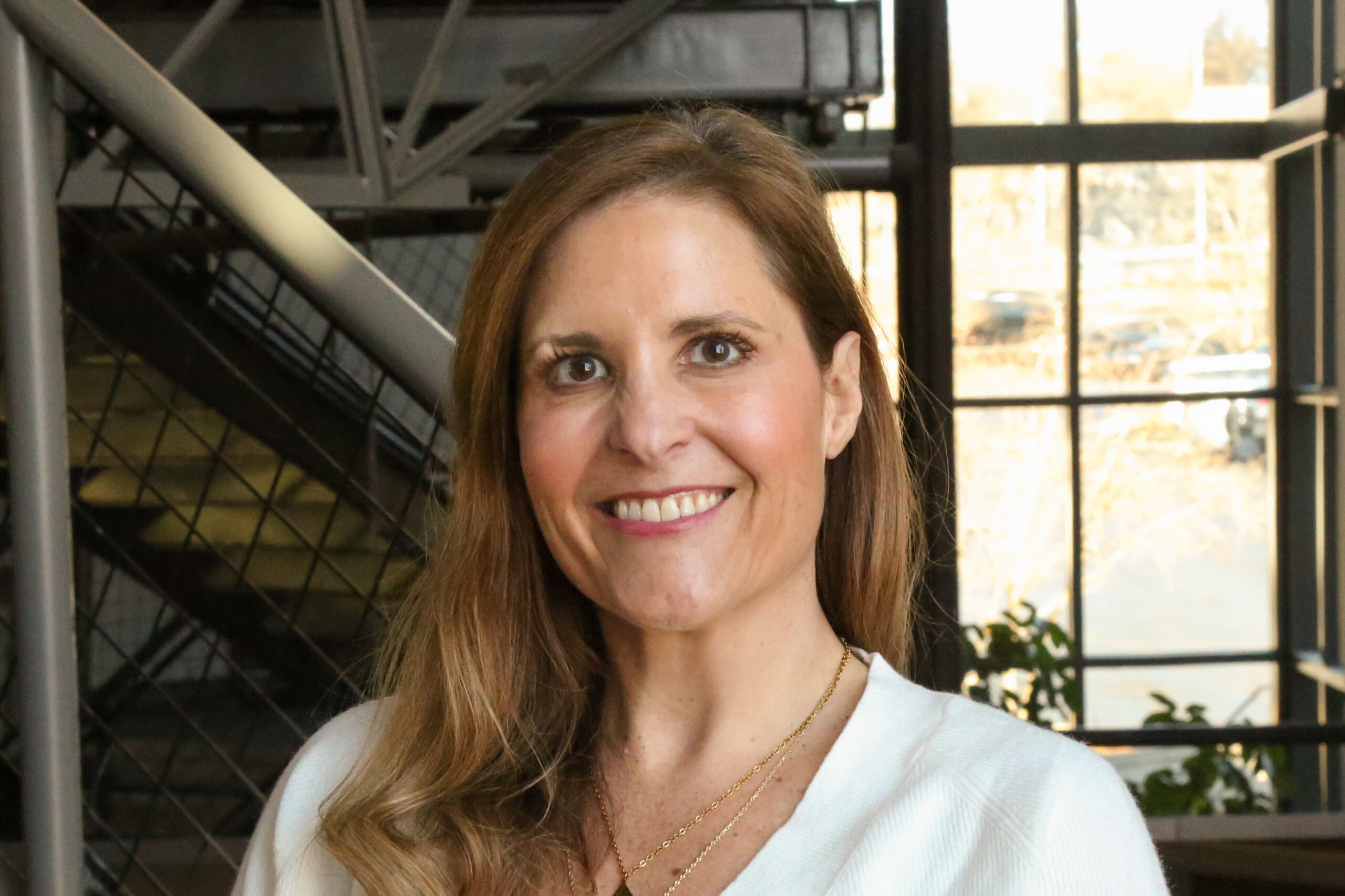 Image of Stephanie Maas