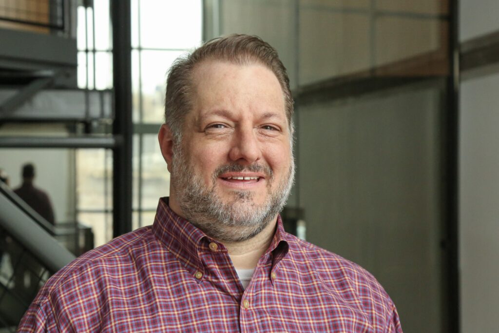 Image of Robbie Layman