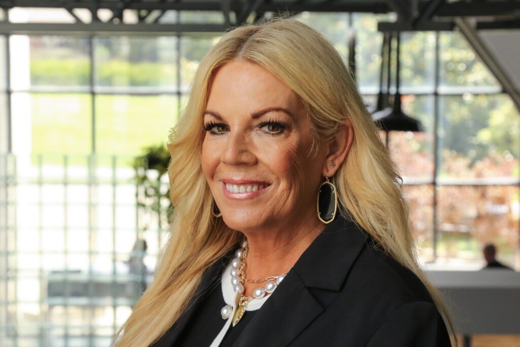 Image of Sandy Hassett