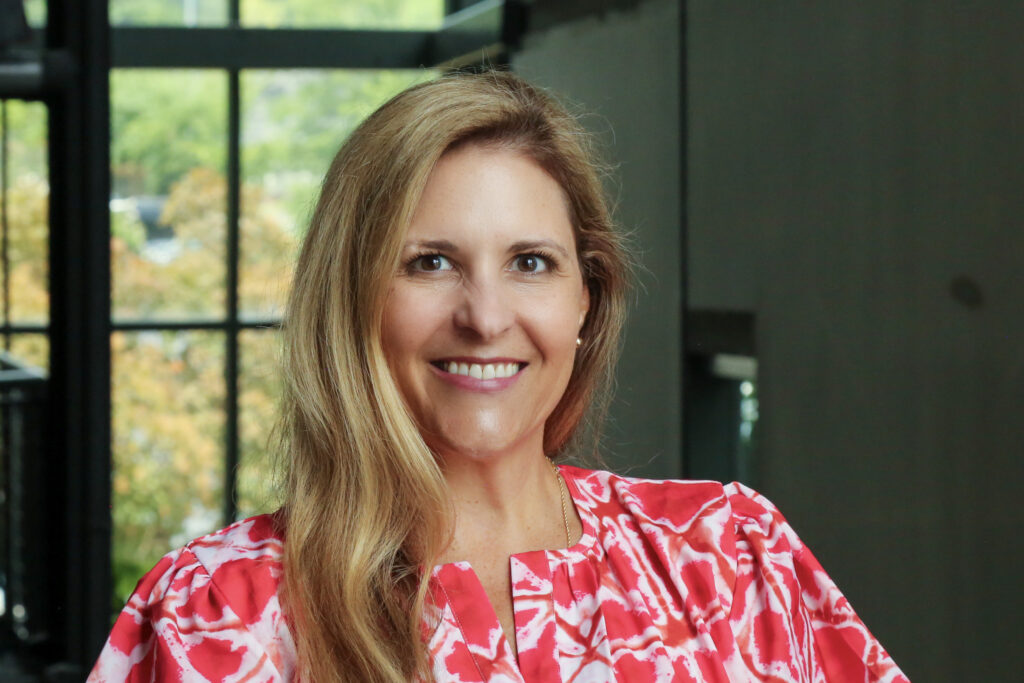 Image of Stephanie Maas, CPC