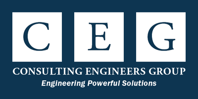 Consulting Engineers Group logo