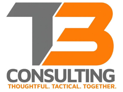 T3 Consulting logo