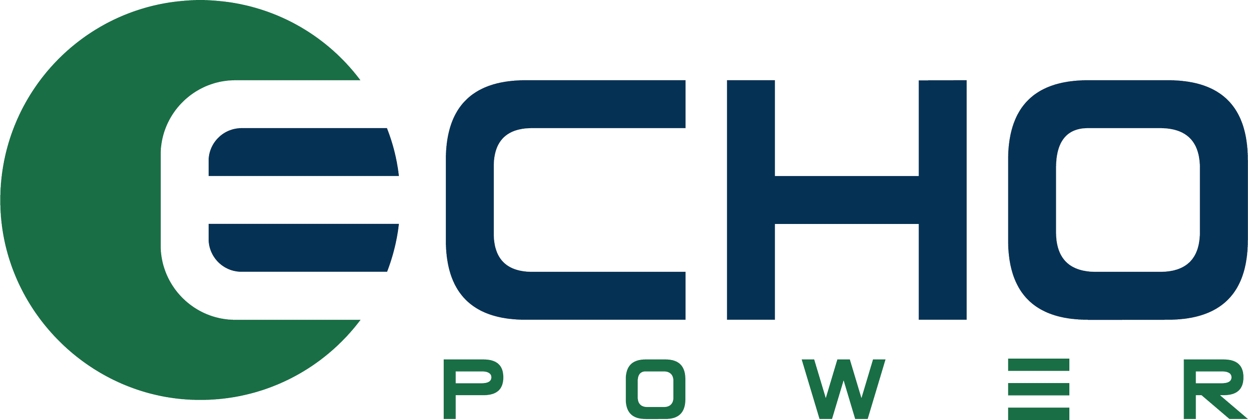 Echo Power Engineering logo
