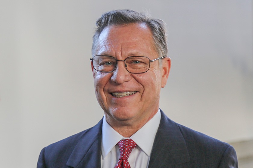 Image of Greg Boucher, CPC