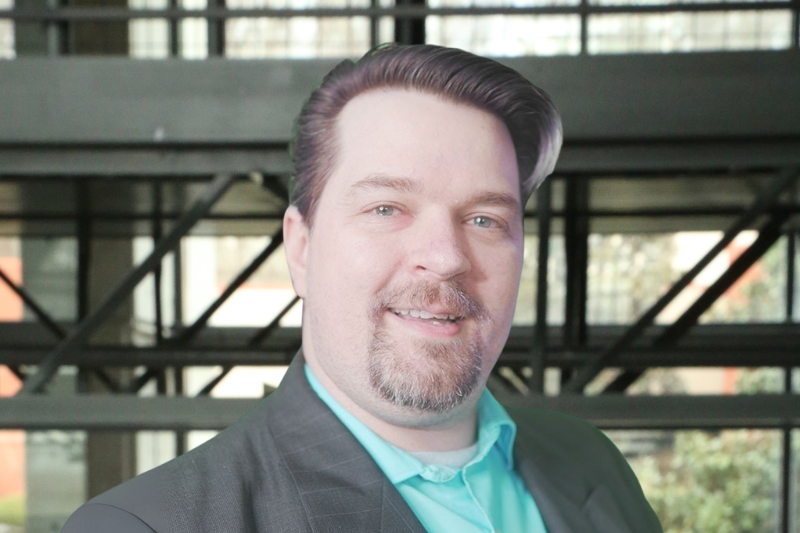 Image of Dominic Ervolina