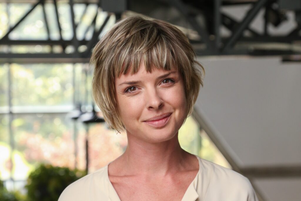 Image of Hannah Gosling-Goldsmith