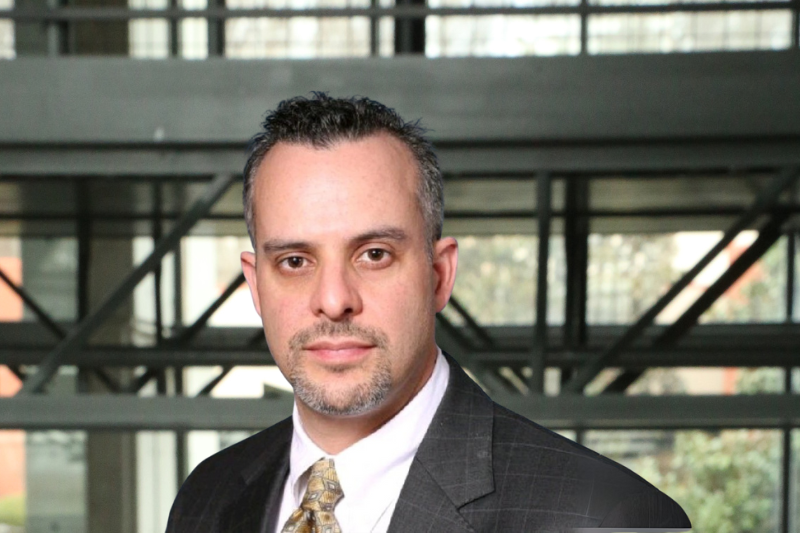 Image of Jonathan Elwood