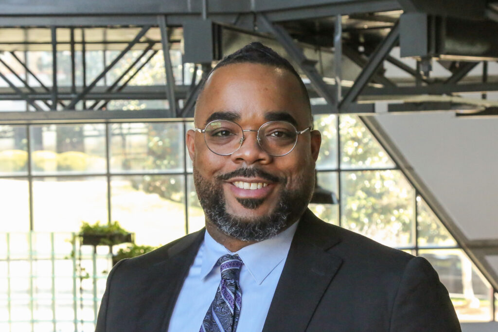 Image of Jamal Sekou