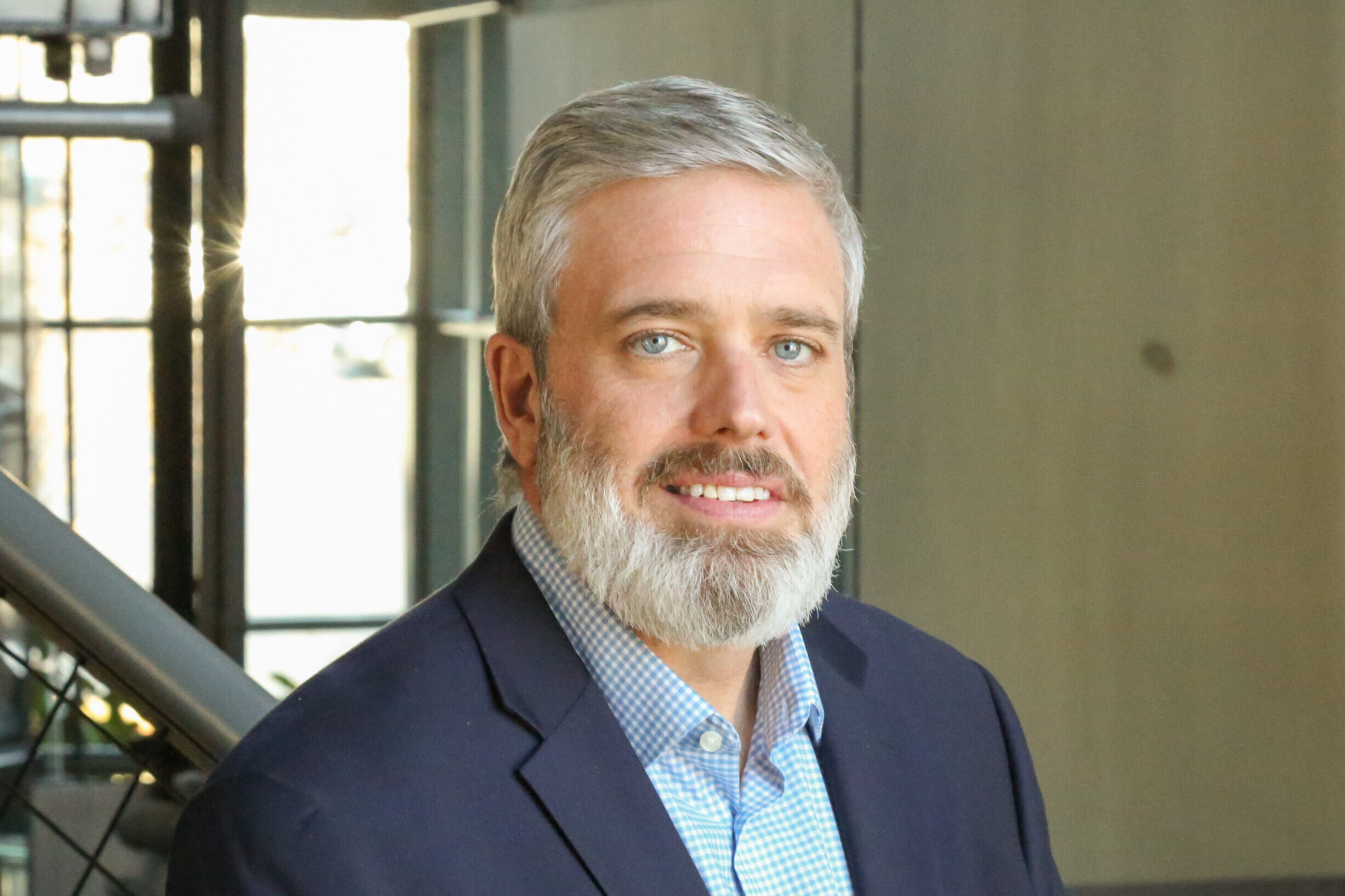 Image of Nate Shuman