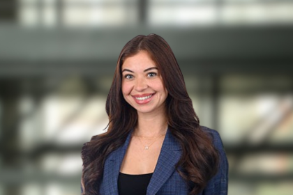 Image of Sonnie Acosta