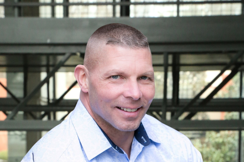 Image of Brian Heckard