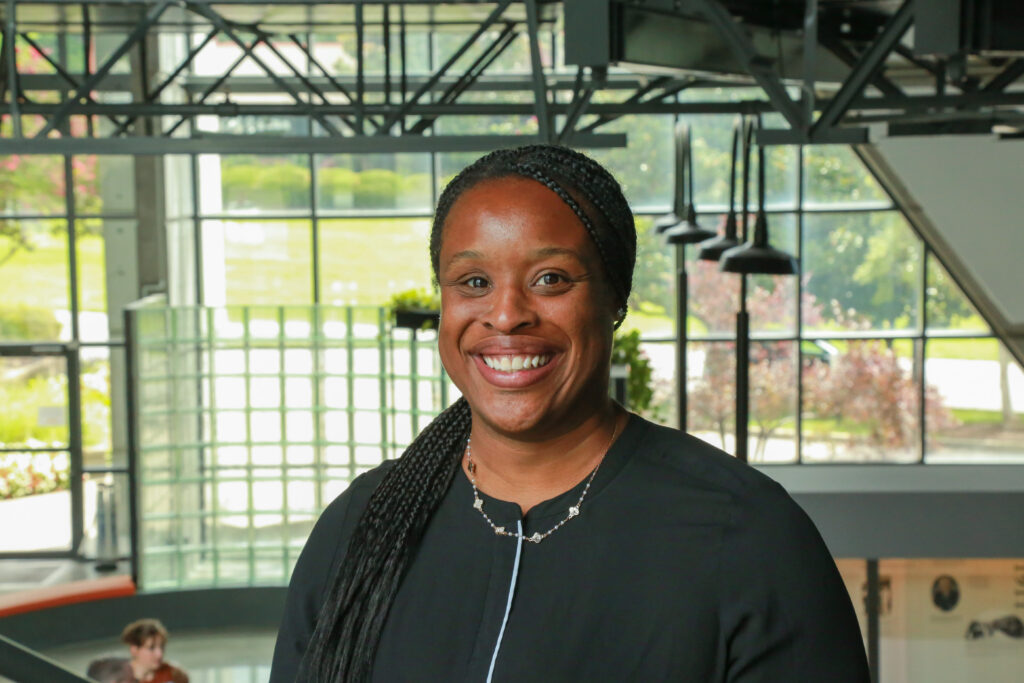 Image of Marsha Harper