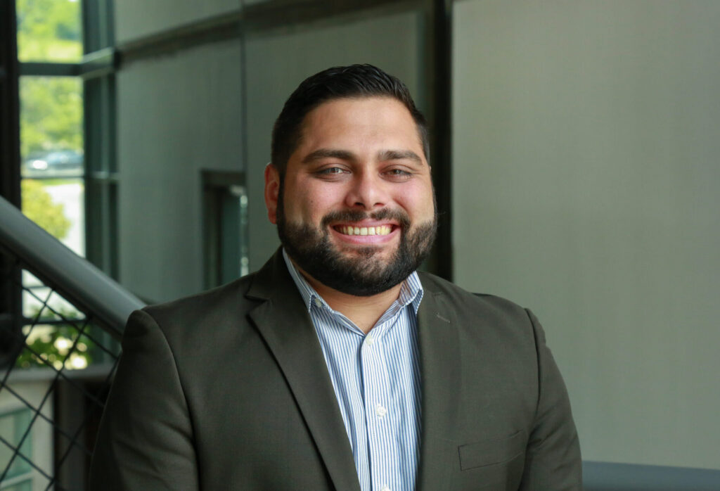 Image of Anthony Castillo