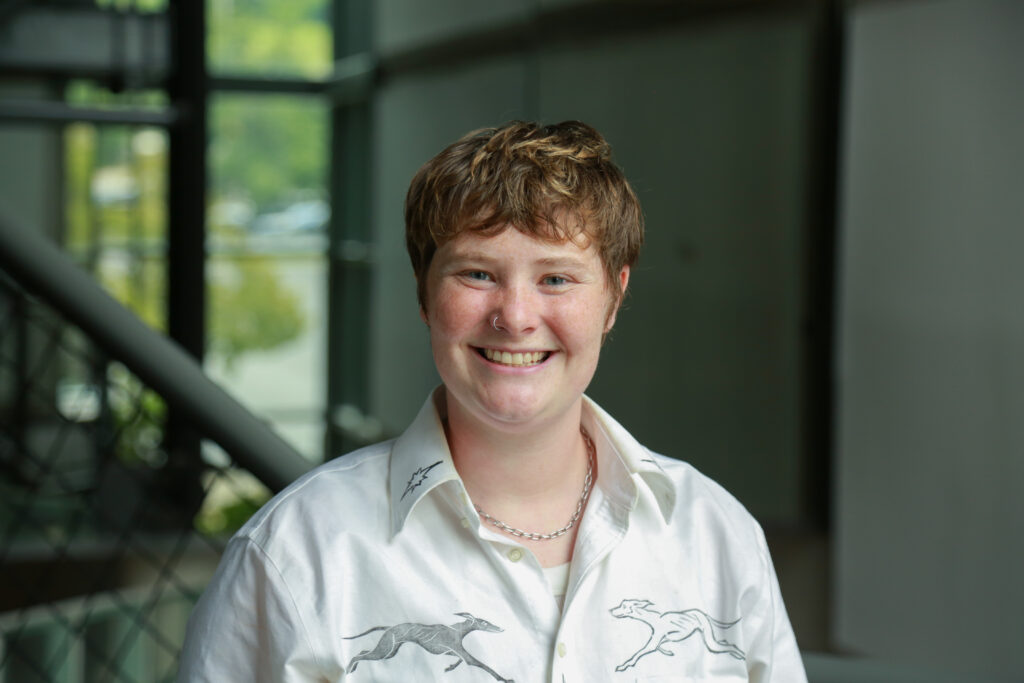 Image of Megan Westcott