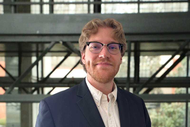 Image of Parker Panich